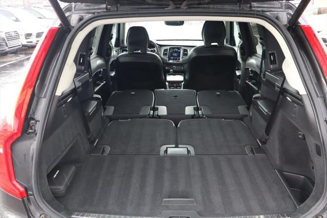 2023 Volvo XC90 B5 Core