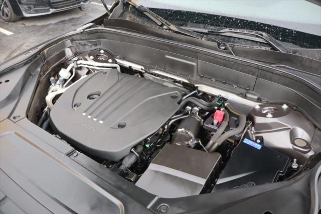2023 Volvo XC90 B5 Core
