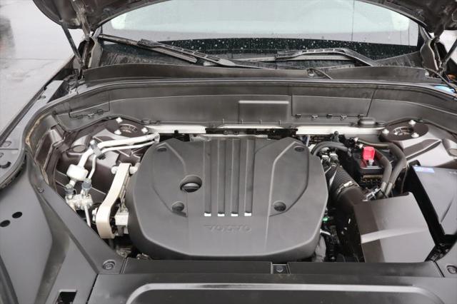 2023 Volvo XC90 B5 Core