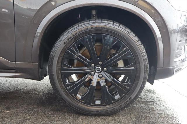2023 Volvo XC90 B5 Core