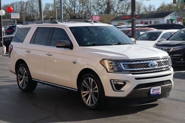 2020 Ford Expedition King Ranch for sale in Smyrna, TN