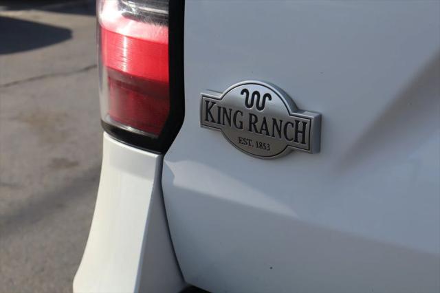 2020 Ford Expedition King Ranch