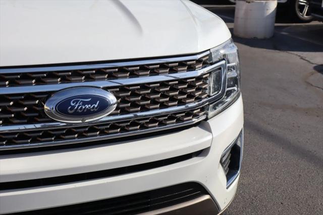 2020 Ford Expedition King Ranch