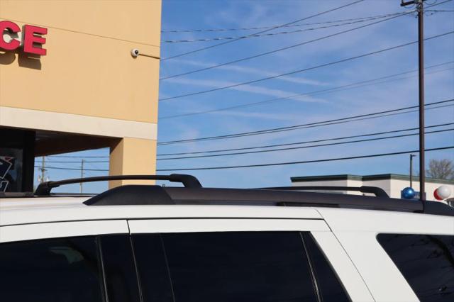 2020 Ford Expedition King Ranch