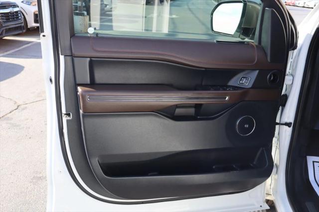 2020 Ford Expedition King Ranch