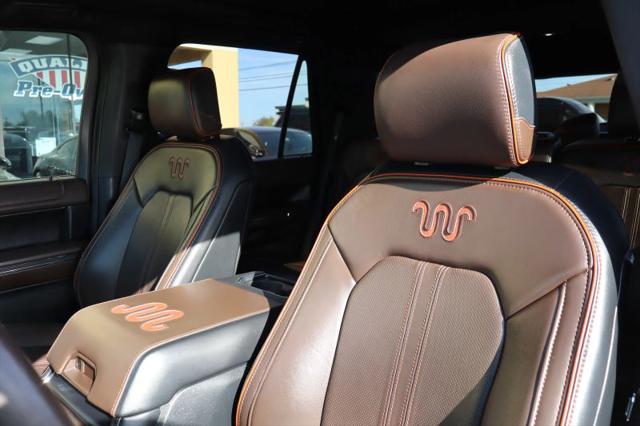 2020 Ford Expedition King Ranch