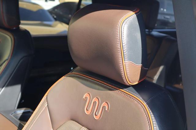 2020 Ford Expedition King Ranch