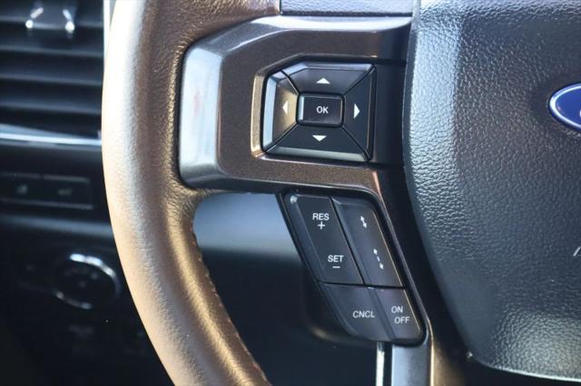 2020 Ford Expedition King Ranch