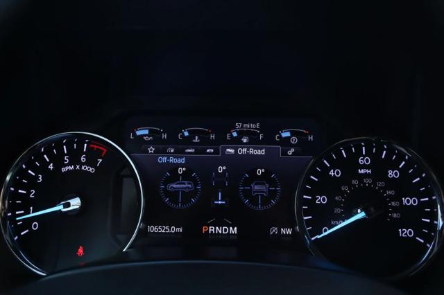 2020 Ford Expedition King Ranch