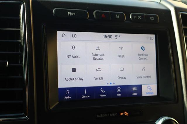 2020 Ford Expedition King Ranch