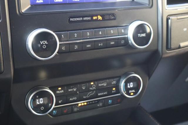 2020 Ford Expedition King Ranch