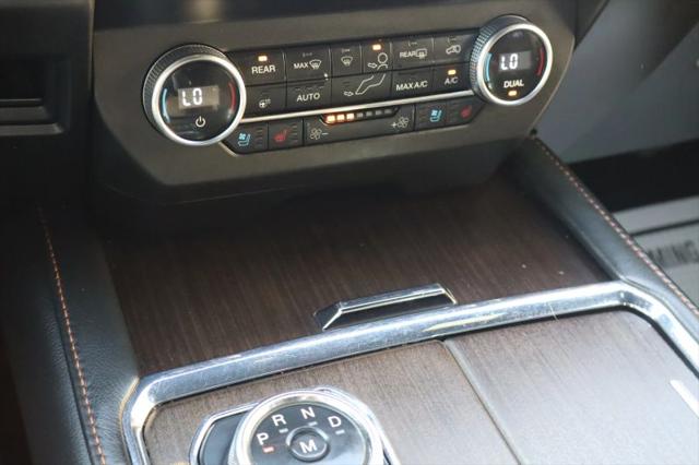 2020 Ford Expedition King Ranch