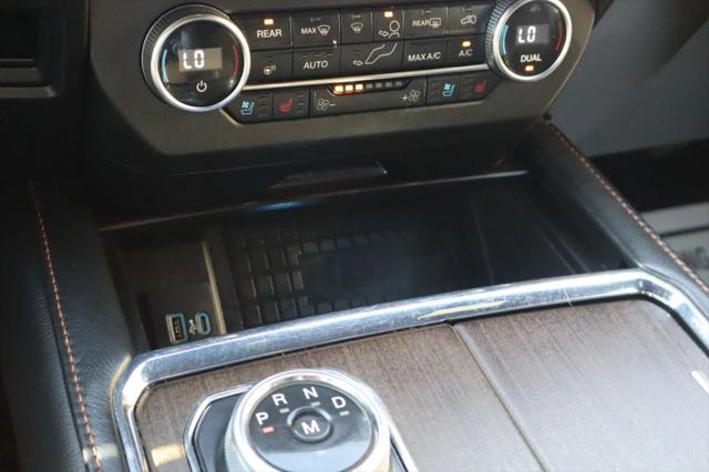 2020 Ford Expedition King Ranch