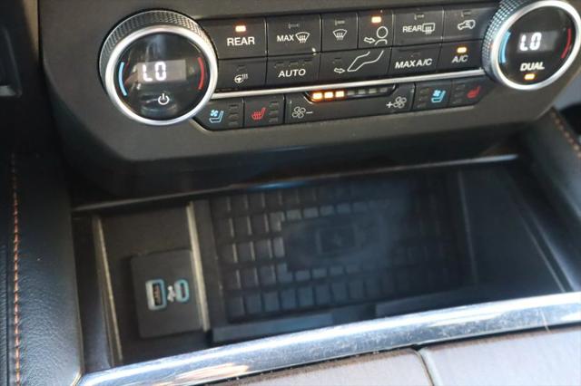 2020 Ford Expedition King Ranch