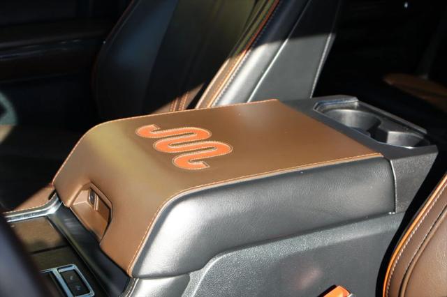 2020 Ford Expedition King Ranch