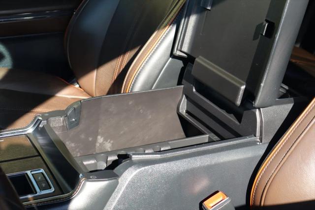 2020 Ford Expedition King Ranch