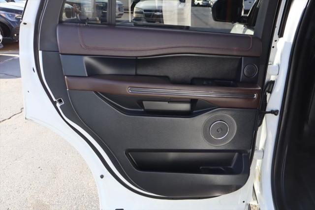 2020 Ford Expedition King Ranch