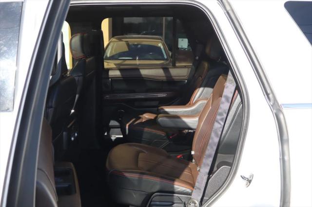 2020 Ford Expedition King Ranch
