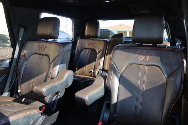 2020 Ford Expedition King Ranch