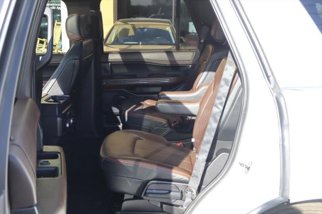 2020 Ford Expedition King Ranch