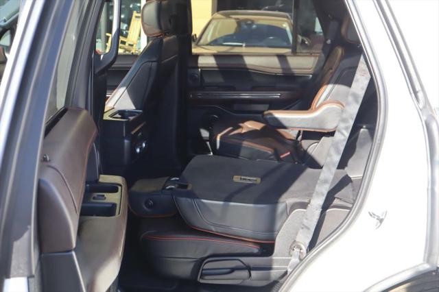 2020 Ford Expedition King Ranch