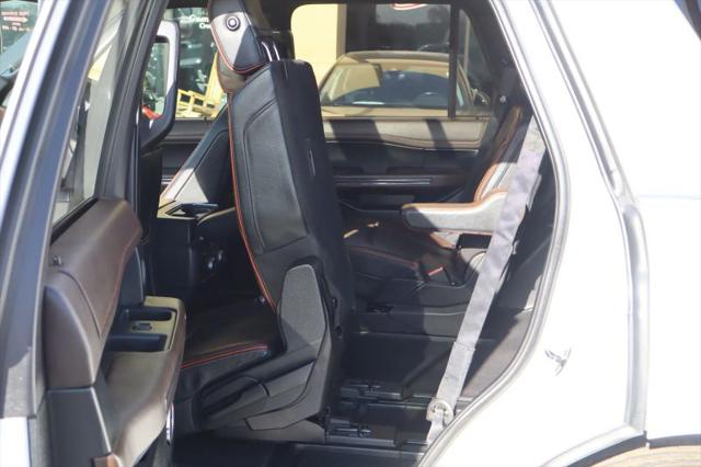 2020 Ford Expedition King Ranch
