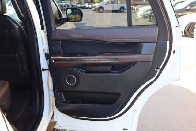 2020 Ford Expedition King Ranch
