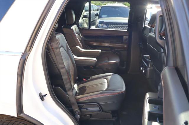 2020 Ford Expedition King Ranch