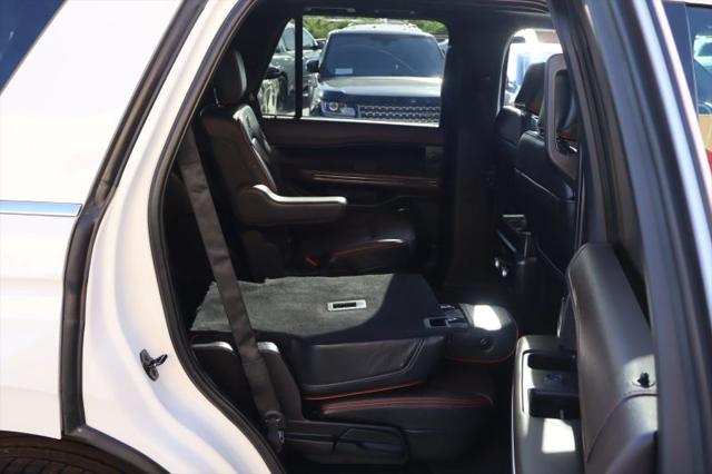 2020 Ford Expedition King Ranch