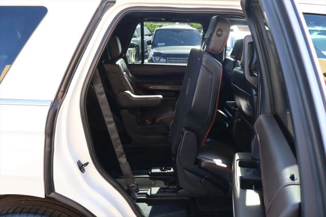 2020 Ford Expedition King Ranch