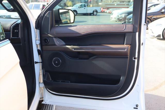 2020 Ford Expedition King Ranch