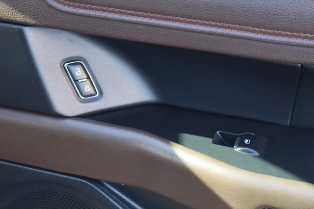 2020 Ford Expedition King Ranch