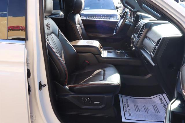 2020 Ford Expedition King Ranch