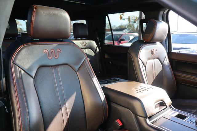 2020 Ford Expedition King Ranch