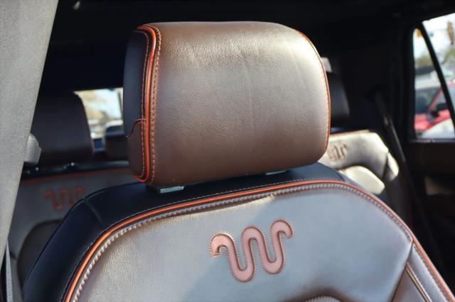 2020 Ford Expedition King Ranch
