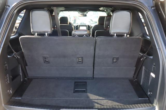 2020 Ford Expedition King Ranch
