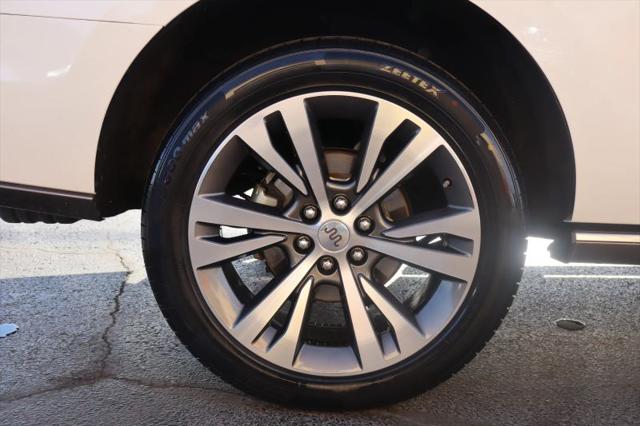 2020 Ford Expedition King Ranch