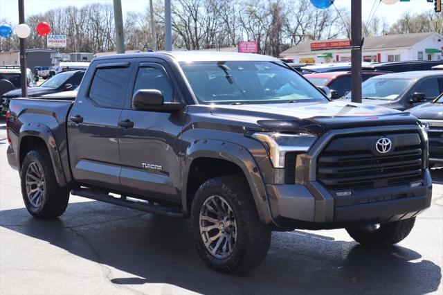 2024 Toyota Tundra SR5 for sale in Smyrna, TN