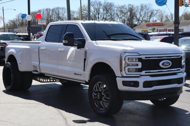 2024 Ford F-350 Lariat for sale in Smyrna, TN