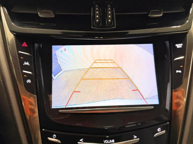 2017 Cadillac CTS Luxury