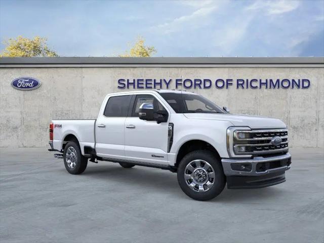 2026 Ford F-350 LARIAT for sale in Richmond, VA