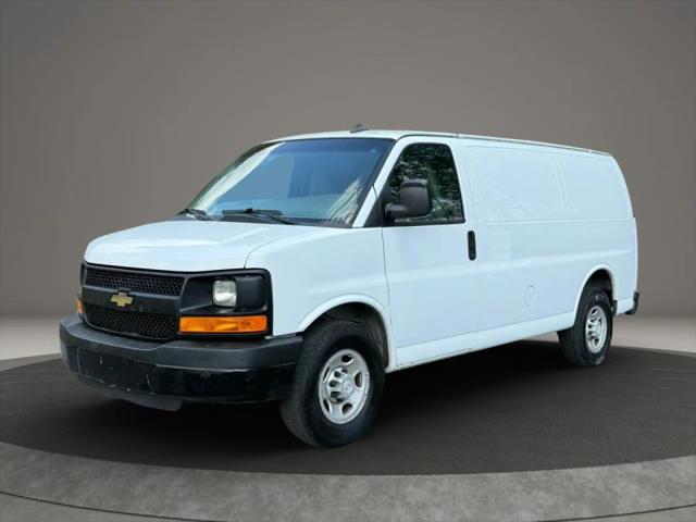 2016 Chevrolet Express Work Van for sale in Alpharetta, GA