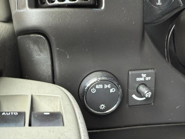 2016 Chevrolet Express Work Van