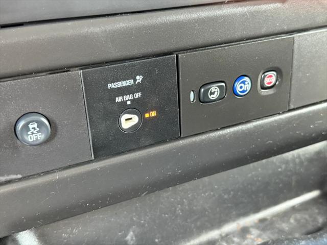 2016 Chevrolet Express Work Van