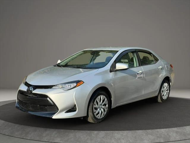 2018 Toyota Corolla LE for sale in Alpharetta, GA