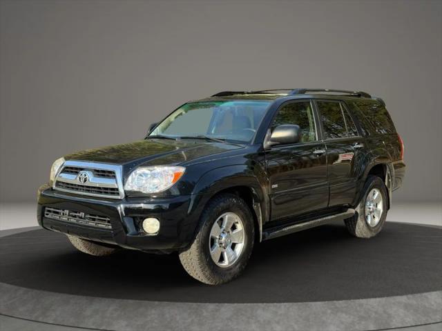 2007 Toyota 4Runner SR5 V6 for sale in Alpharetta, GA