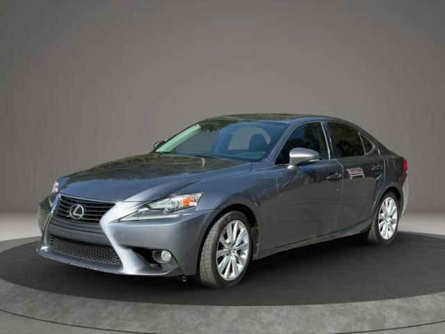 2014 Lexus IS 250 250 for sale in Alpharetta, GA
