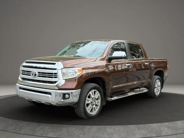 2014 Toyota Tundra 1794 5.7L V8 for sale in Alpharetta, GA