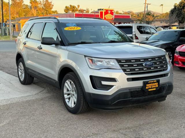 2017 Ford Explorer Base for sale in Lakeside, CA