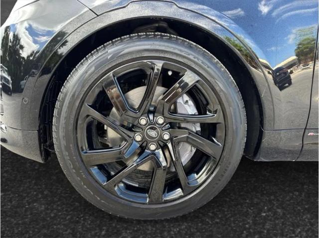 2021 Land Rover Discovery P360 HSE R-Dynamic